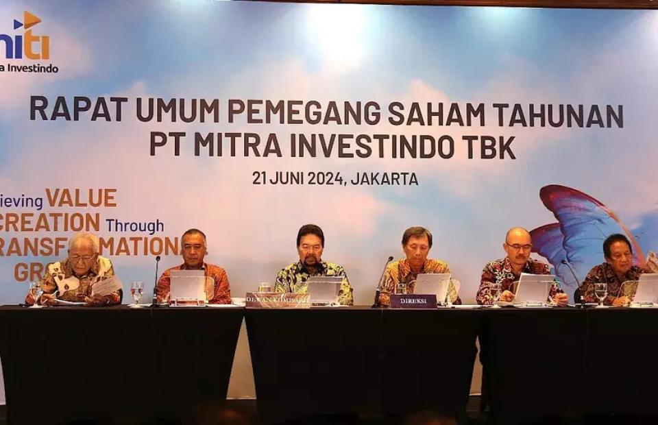 Liputan media image